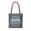 Thumbnail: FAFO  It Be Your Own People Tote Bag – Bold Style, Everyday Functionality 👜🔥