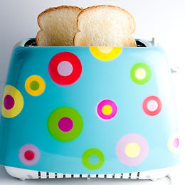 Wedding Registry Ideas