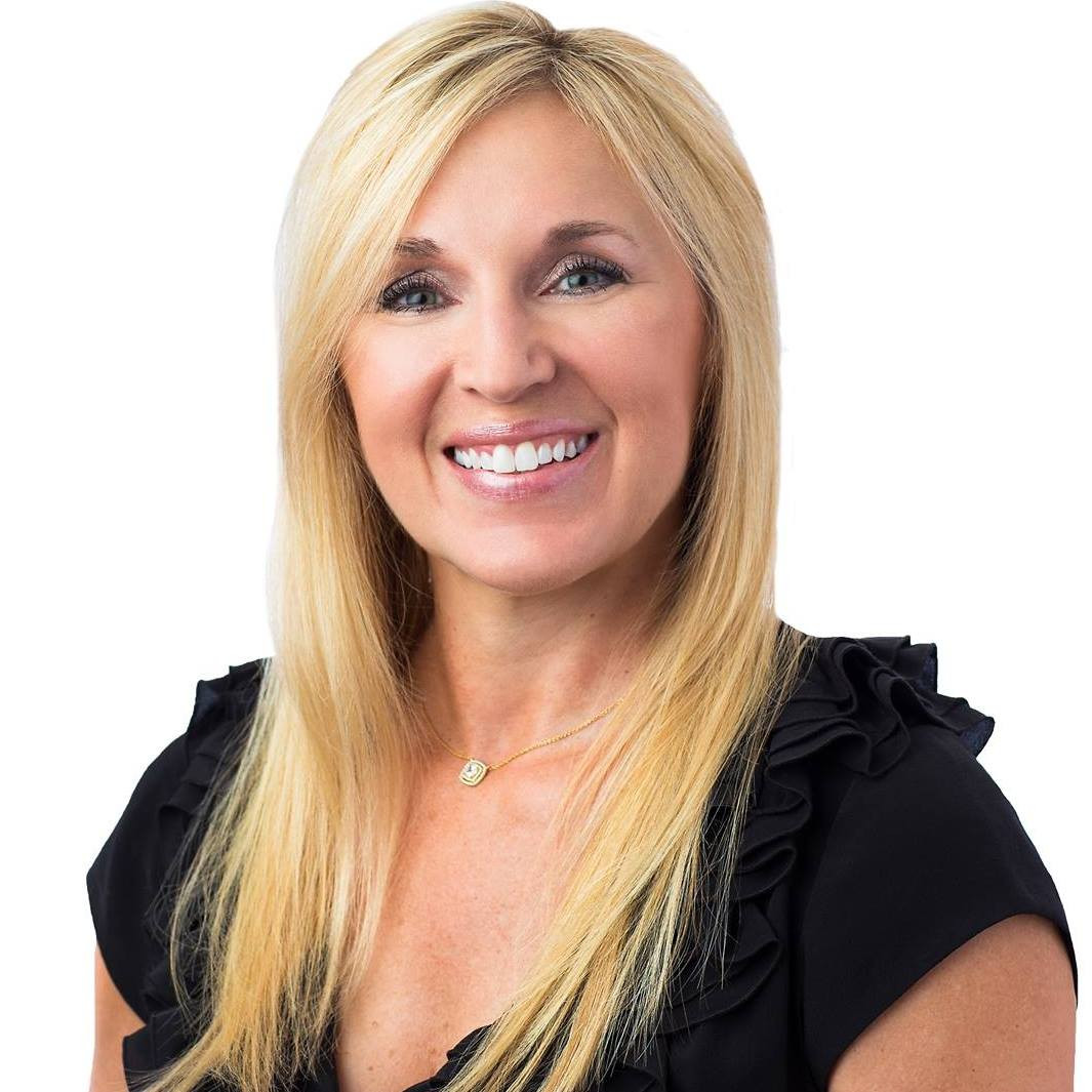 Real Estate Agent Michelle Gibbs, Realtor Austin Texas