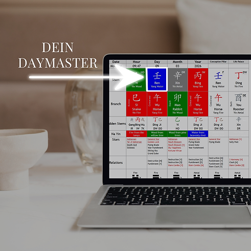 Beige Weiß Modern Minimalist Laptop Mockup Webseite Produkt Launch Instagram Post.png