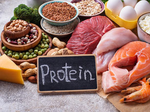 How Much Protein Does Your Body Really Need and Why Working Out is Key