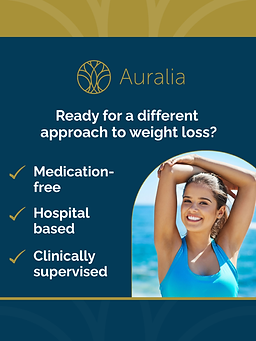 Auralia