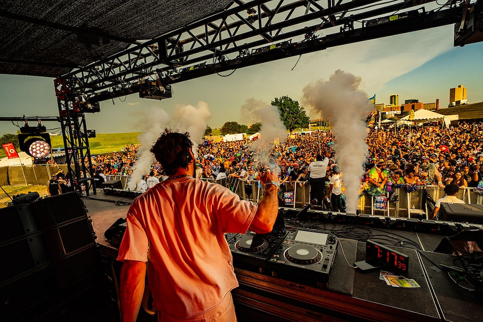 Ubbi Dubbi 2026