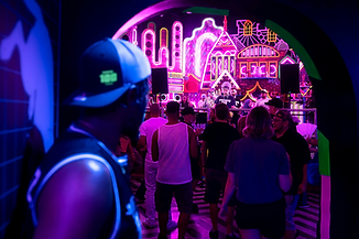 Danceportation
