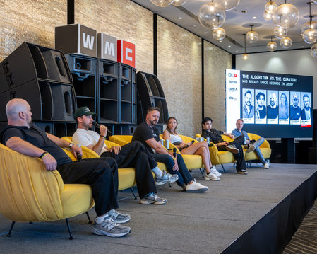 2026 Winter Music Conference