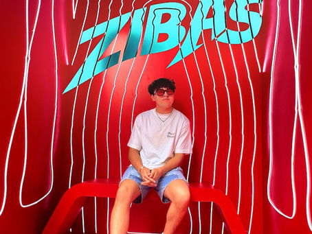 ZIBAS: Building the Ibiza of Texas, One Drop At A Time