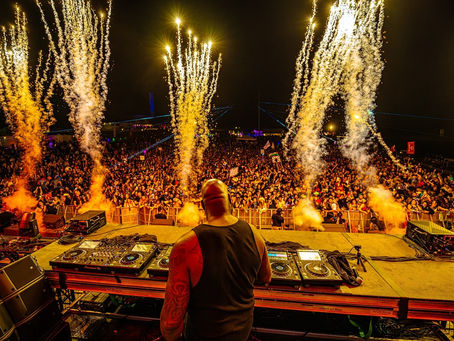 SHAQ's Bass All-Stars