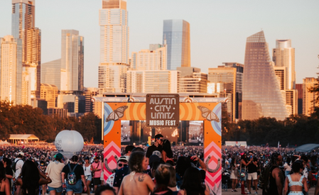 Austin City Limits 2026