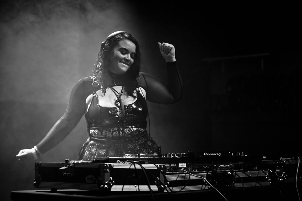 DJ Rubi
