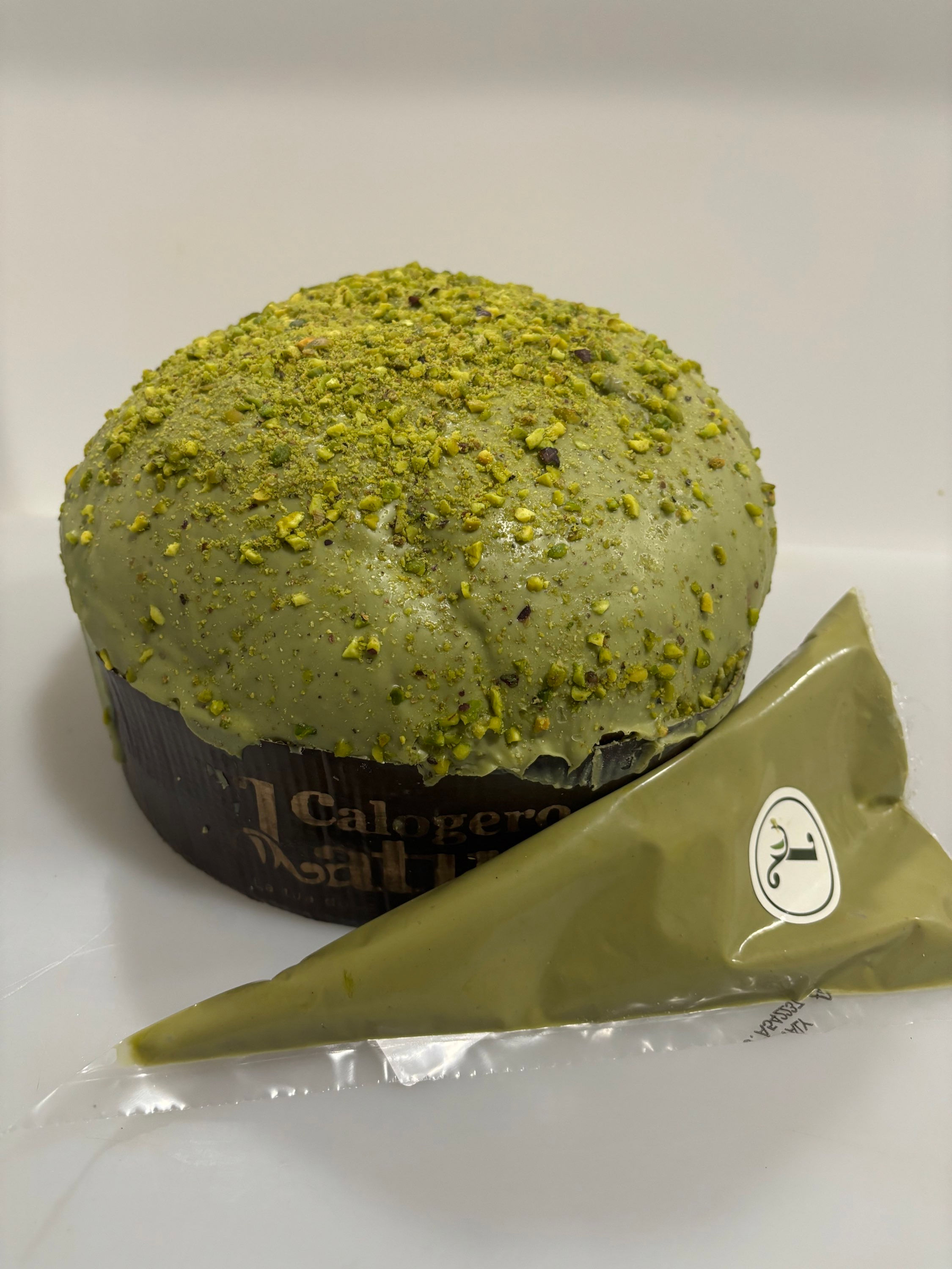 Panettone extra Farcito
