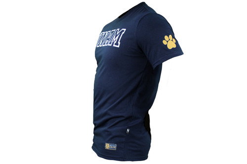 PLAYERA UNAM CABALLERO MOD.01-0005 | FERZAMX