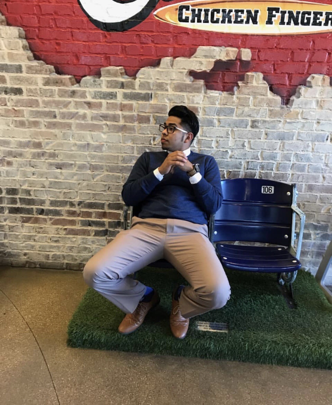 Writer: Eliezer Reyes 