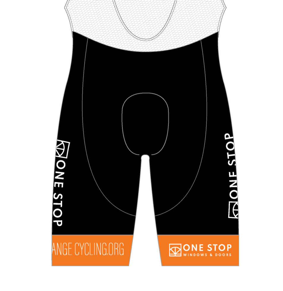 2026 Race Bib Pro Cargo
