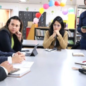Soacha fortalece su planta educativa con más docentes y orientadores para el futuro