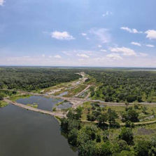 Preocupación en Puerto Wilches por avances de mega obra para prevenir inundaciones.