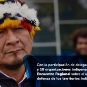 Cartografía viva: Sistemas de Información Geográfica la defensa de los Territorios Indígenas