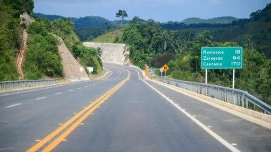 ¡El Río Magdalena tiene Autopista! Conexión Medellín con la Costa Atlántica