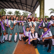 Antioquia recibe la mayor inversión educativa de su historia