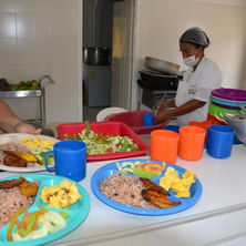 Personería de Ibagué realizó 21 hallazgos en el Plan de Alimentación Escolar Municipal