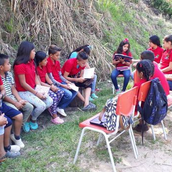 Niños del Catatumbo continúan afectados por violencia, falta de profesores y mal estado de vías.