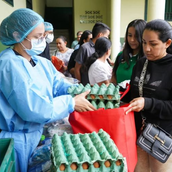Gobierno Nacional asegura la continuidad del PAE frente a la emergencia climática: flexibilidad operativa para proteger la inversión del SGP
