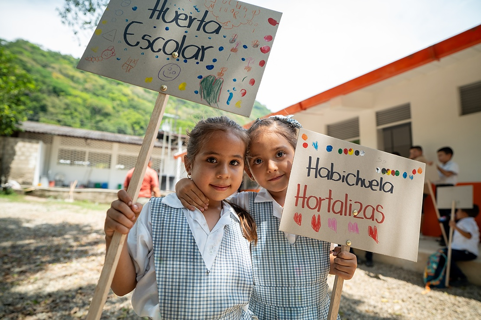 Más de 1.600 obras entregadas para colegios públicos 