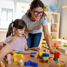 Unicef pide reforzar educación preescolar