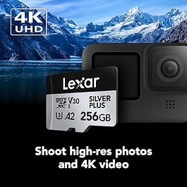 Fast, reliable storage