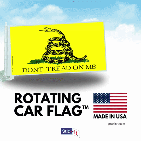 July 4th Is One Week Away. Is Your Car Ready?