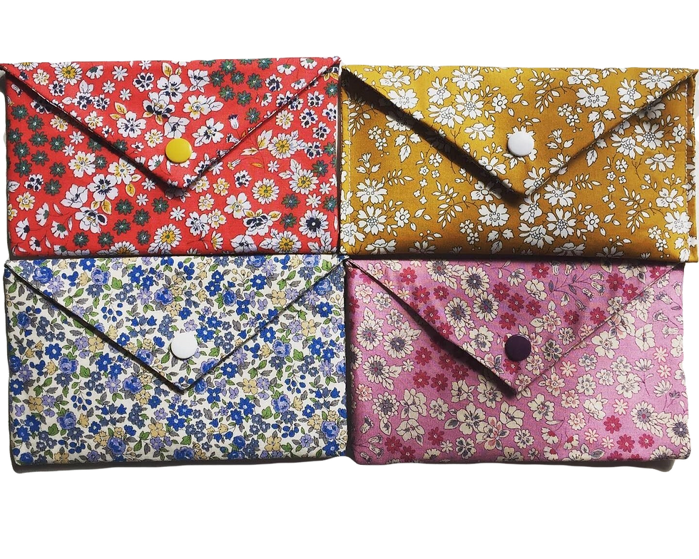 Miniature : Pochette LIBERTY