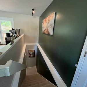 Interior Paint