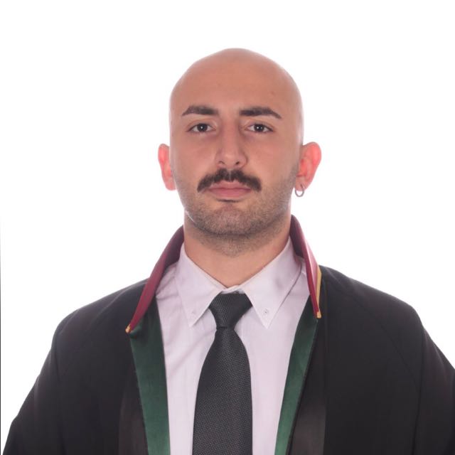 Yazarın fotoğrafı: Av. Yasin Korkmaz