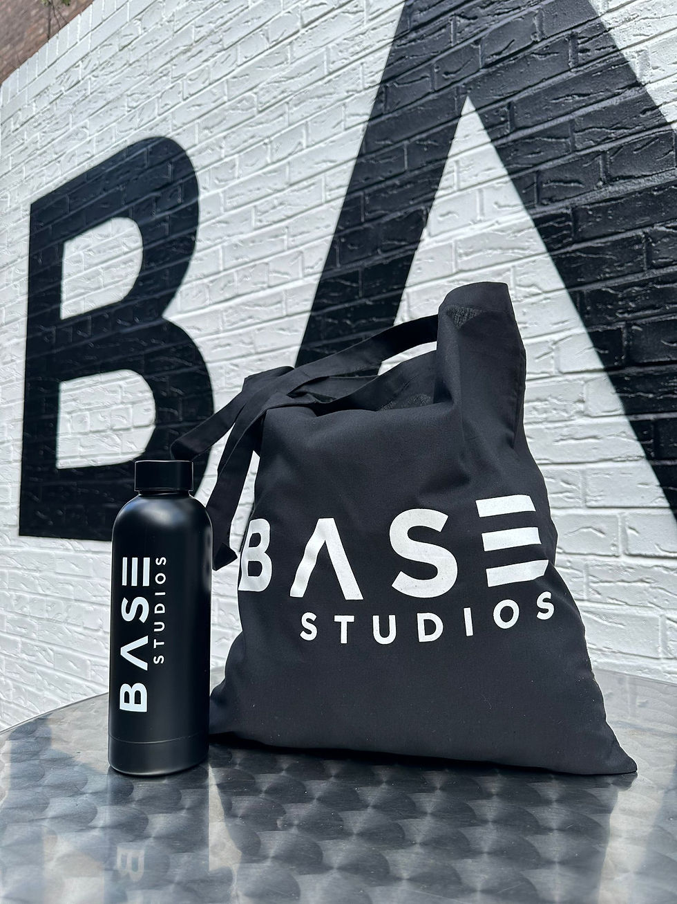 Thumbnail: BASE Water Bottle