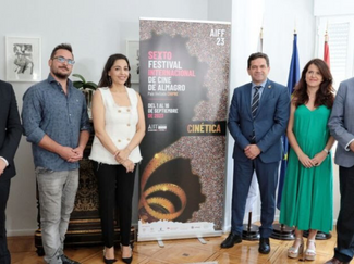 Almagro, Chipre y cine: un rincón donde confluyen culturas y festivales internacionales