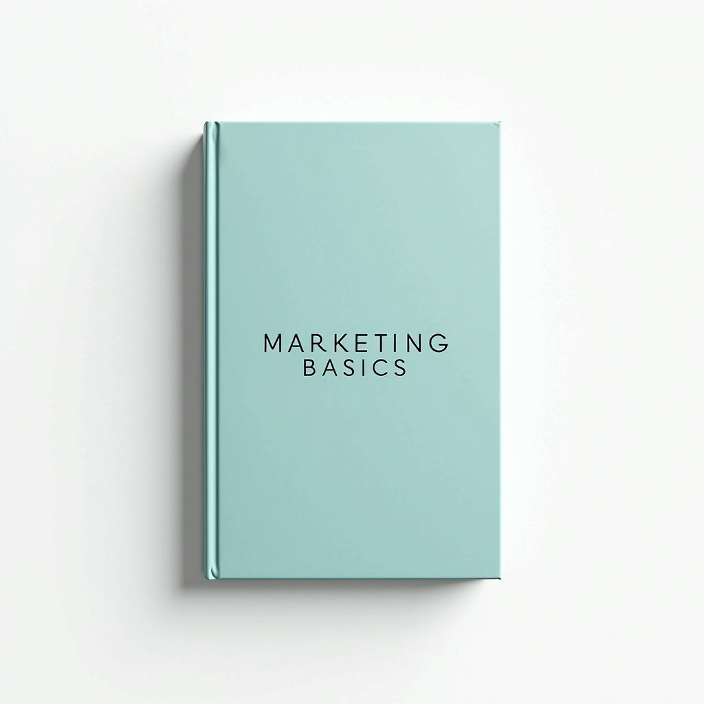 Modern Marketing Basics