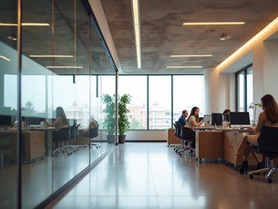 Transform Your B2B Company with Nordic Shift Consulting