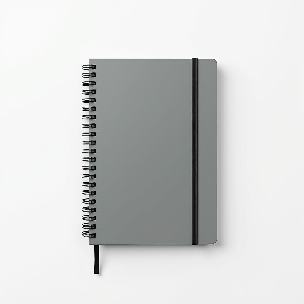 Client Prospect Notebook