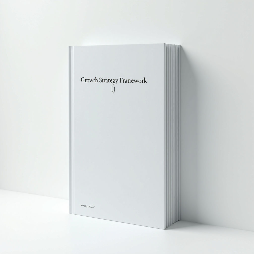 Growth Strategy Framework