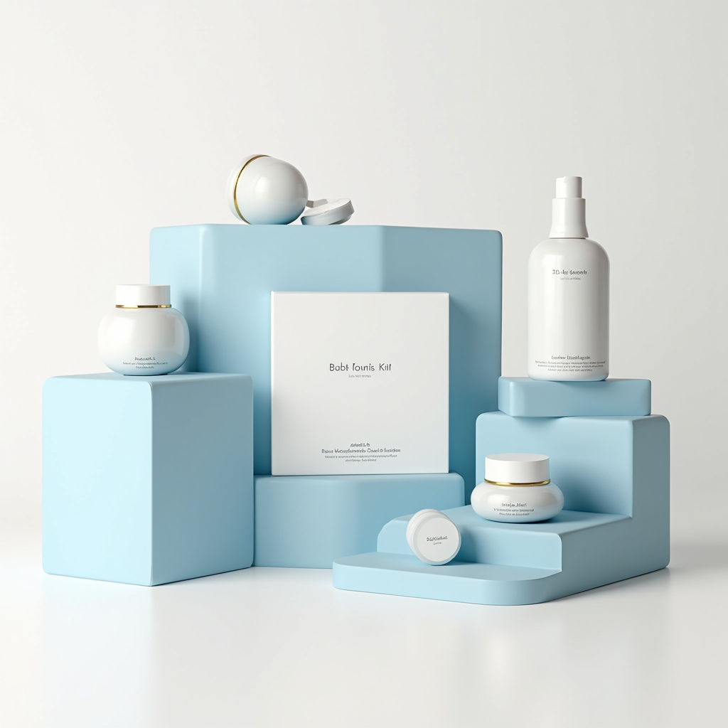 B2B Sales Workshop Kit