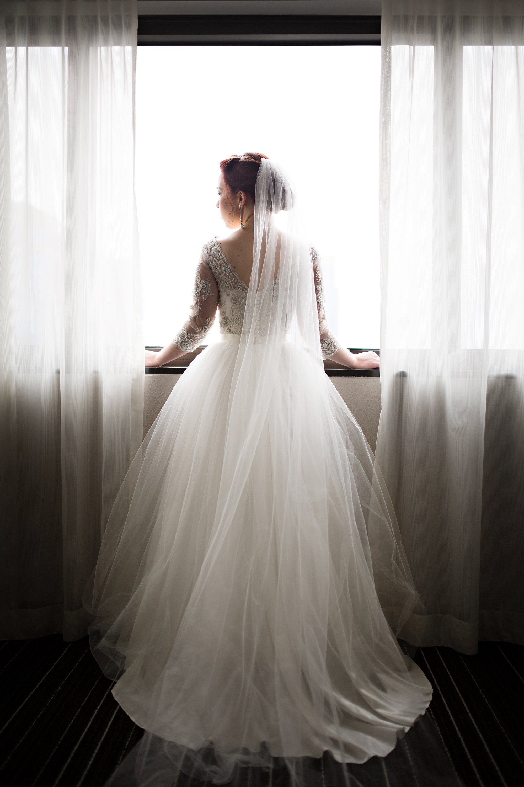 The Jenna Gown