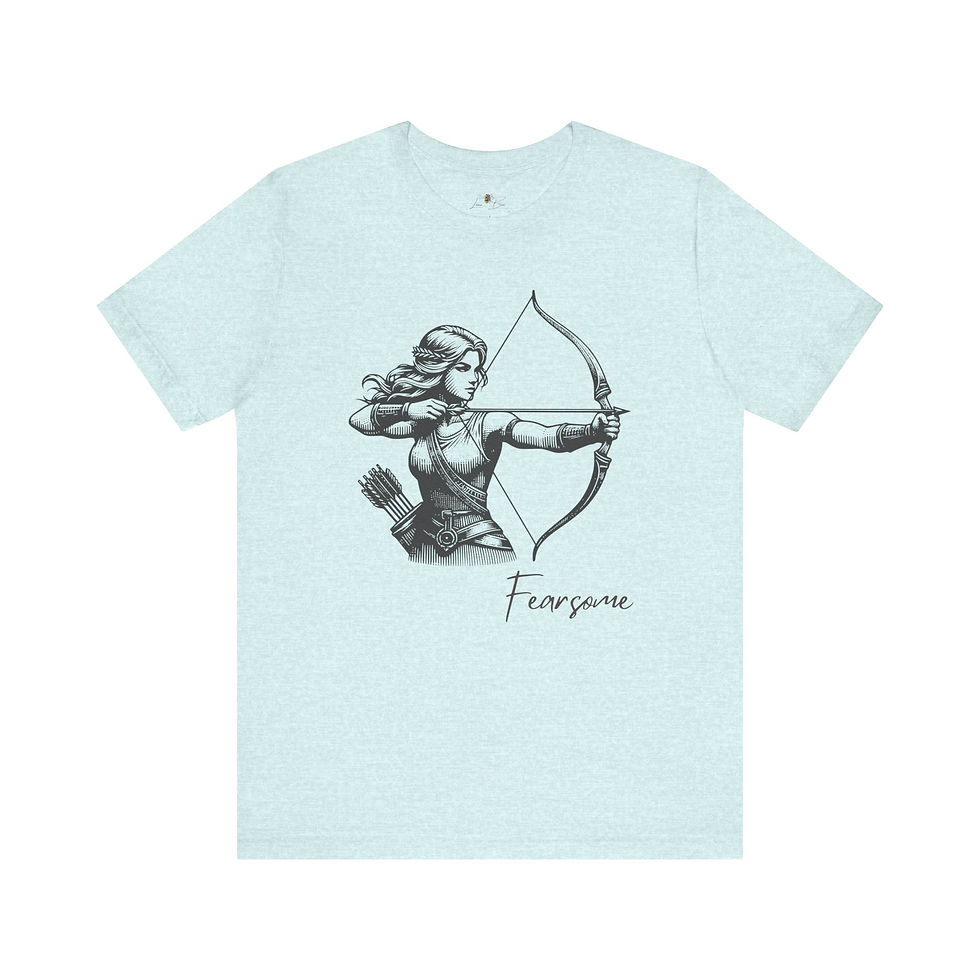 Thumbnail: Fearsome Tee