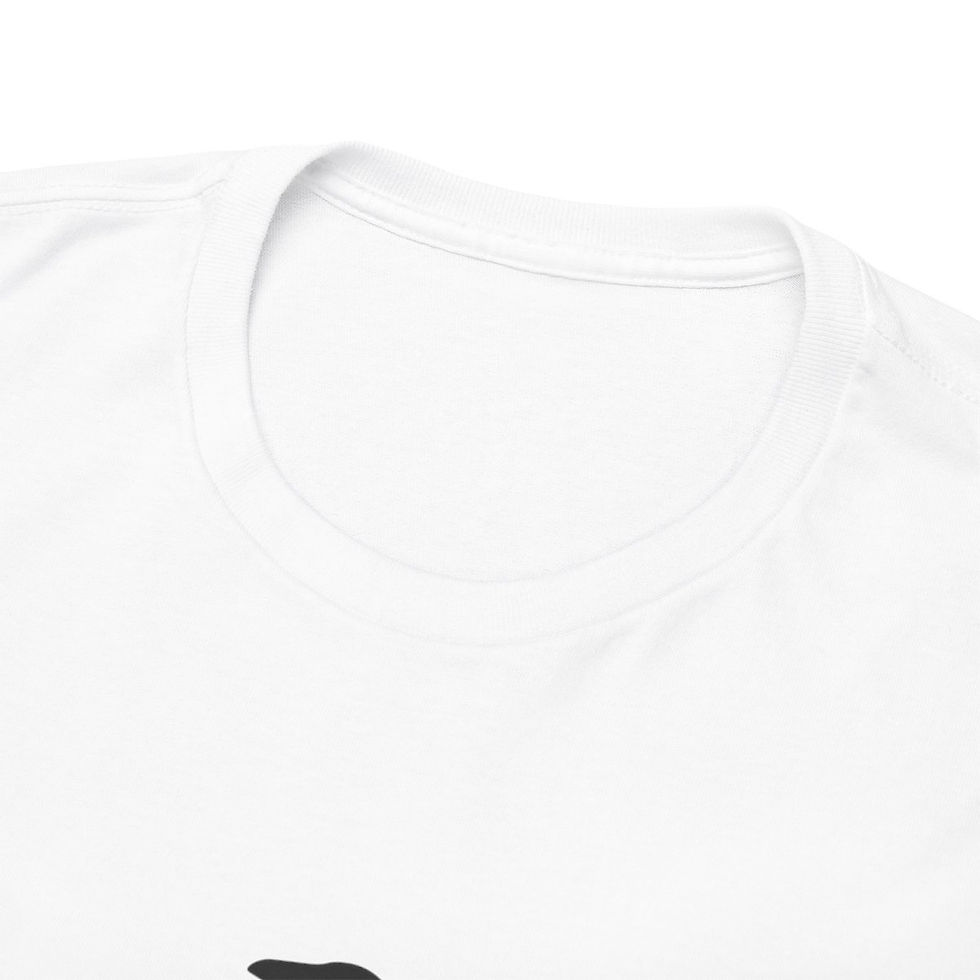 Thumbnail: Raven Tee for Edgar Allan Poe Fans