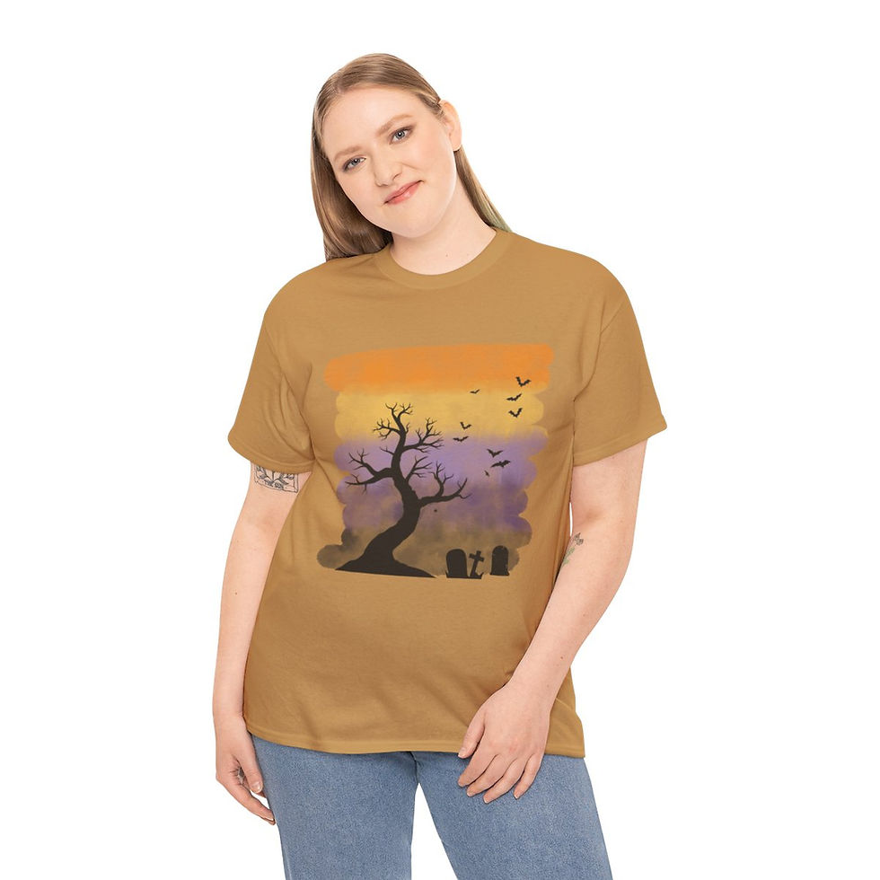 Thumbnail: Pet Sematary Tee