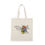 Thumbnail: Natural Tote Bag - Lena Bee 