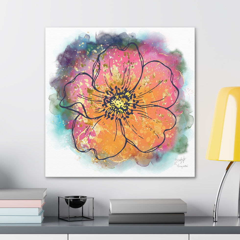Thumbnail: FMM on canvas