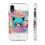 Thumbnail: Tough Phone Case - Pretty Kitty Collection
