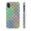 Thumbnail: Pastel Mermaid - Phone Case
