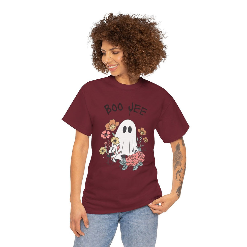 Thumbnail: Boo-Jee Tee