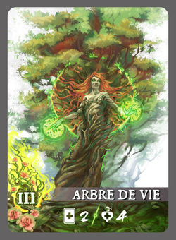 Arbre de vie