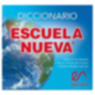 Diccionario Escuela Nueva